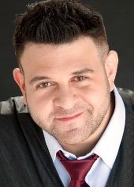 Adam Richman_百度百科
