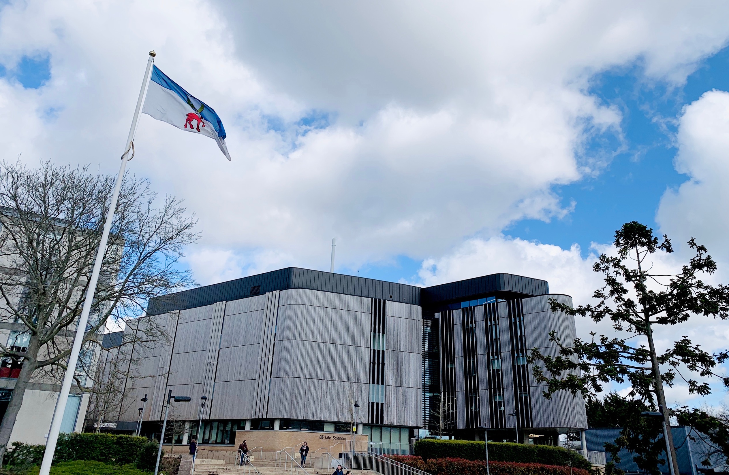  p>南安普顿大学(university of southampton),英国皇家授勋大学, a