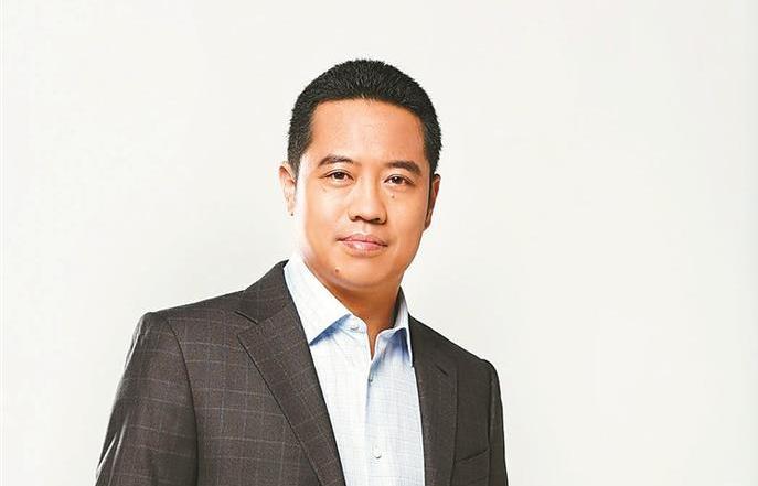  p>张剑,鑫荣懋集团股份有限公司总裁. /p>