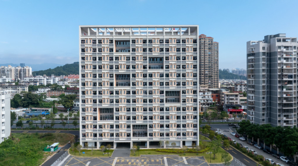 闽西职业技术学院_百度百科