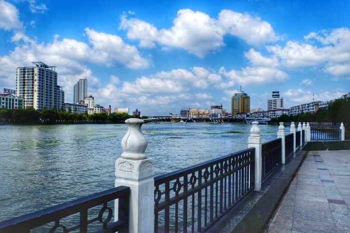 新阜宁大桥