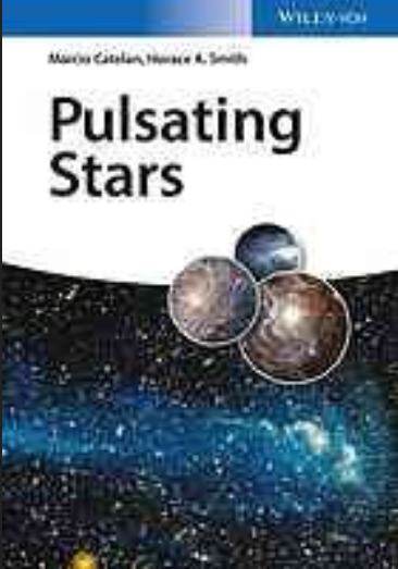 pulsating stars