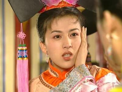 a37">彩霞,是《 a target="_blank" href="/item/还珠格格/10120766"