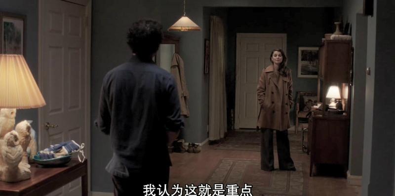 美国谍梦第四季