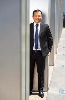 黎辉（大钲资本董事长兼首席执行官，瑞幸咖啡董事长）_百度百科