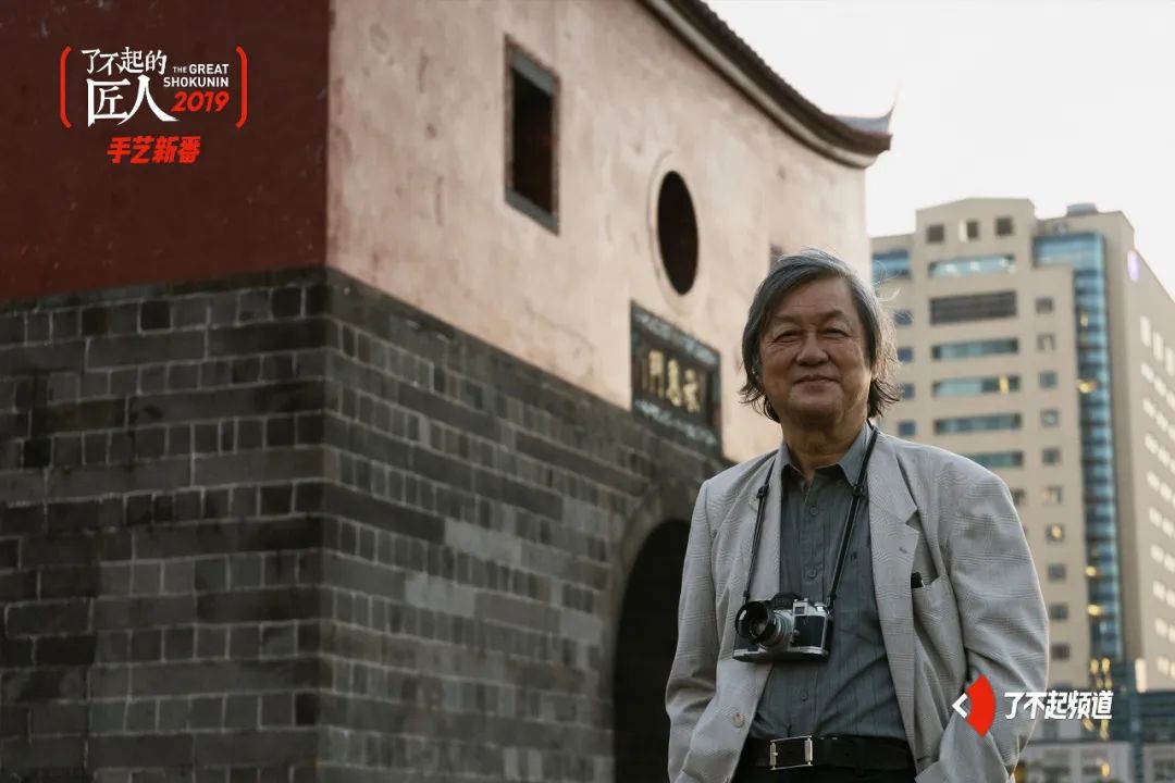 51个中国古建筑，他用20年时间，一个一个开膛破肚_百科TA说