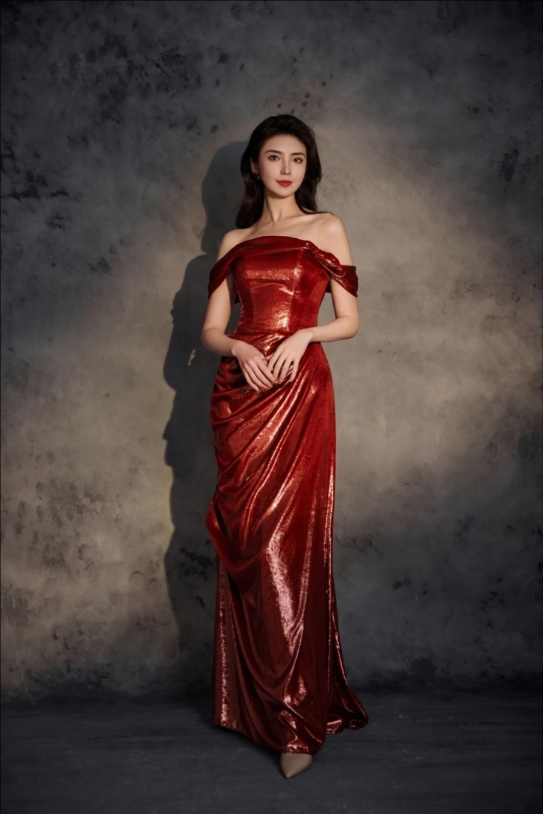 tajdhqbtadtj">宋晨,1993年11月13日出生于山东威海,中国内地女主持人