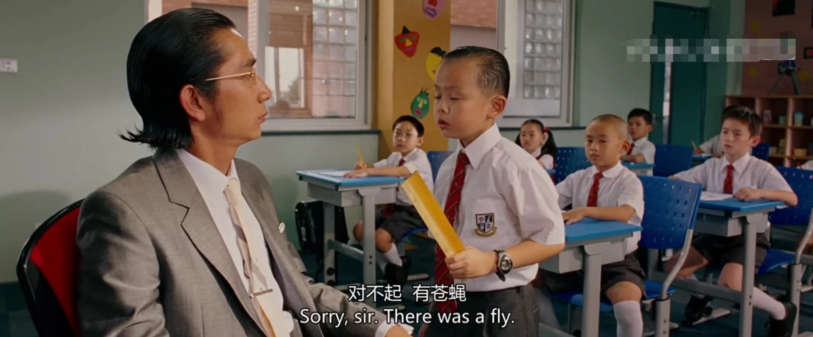  p>《长江7号》是由 a target="_blank" href="/item/周星驰/169917"