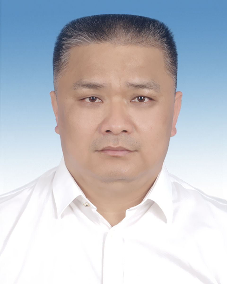  /p> p>现任福建省莆田市秀屿区人民政府党组成员,副区长提名人选.