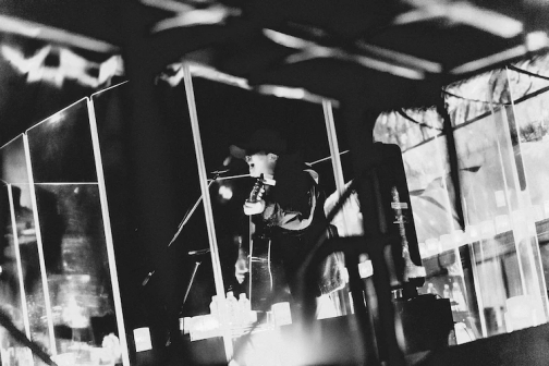 2020年线上演唱会“末法独唱 雨天决行”