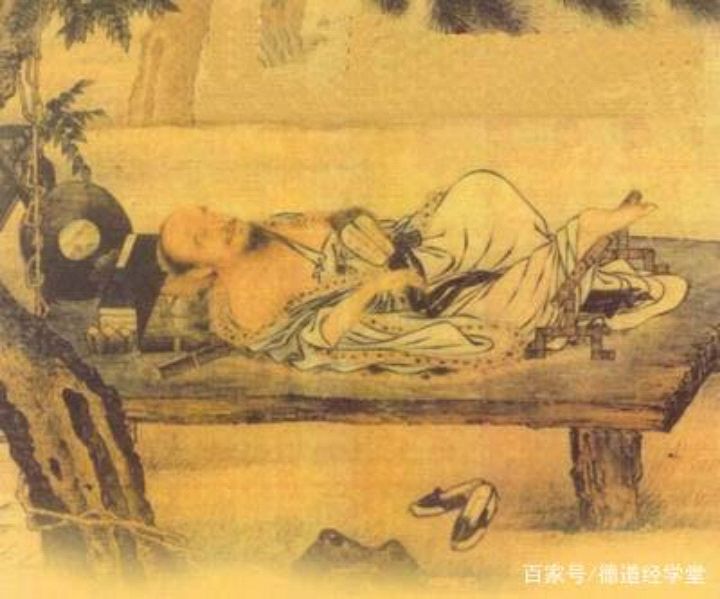 《庄子》杨朱的“名实之辨”，“名”与“实”的关系及如何取舍_百科TA说