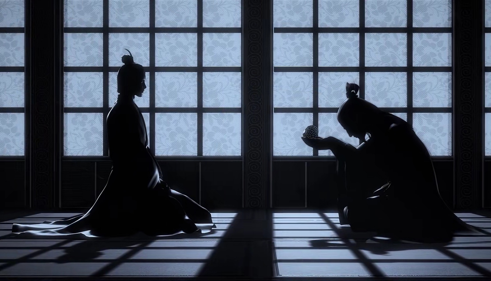 >魏无忌,是3d动画《 a target="_blank" href="/item/秦时明月/31792"