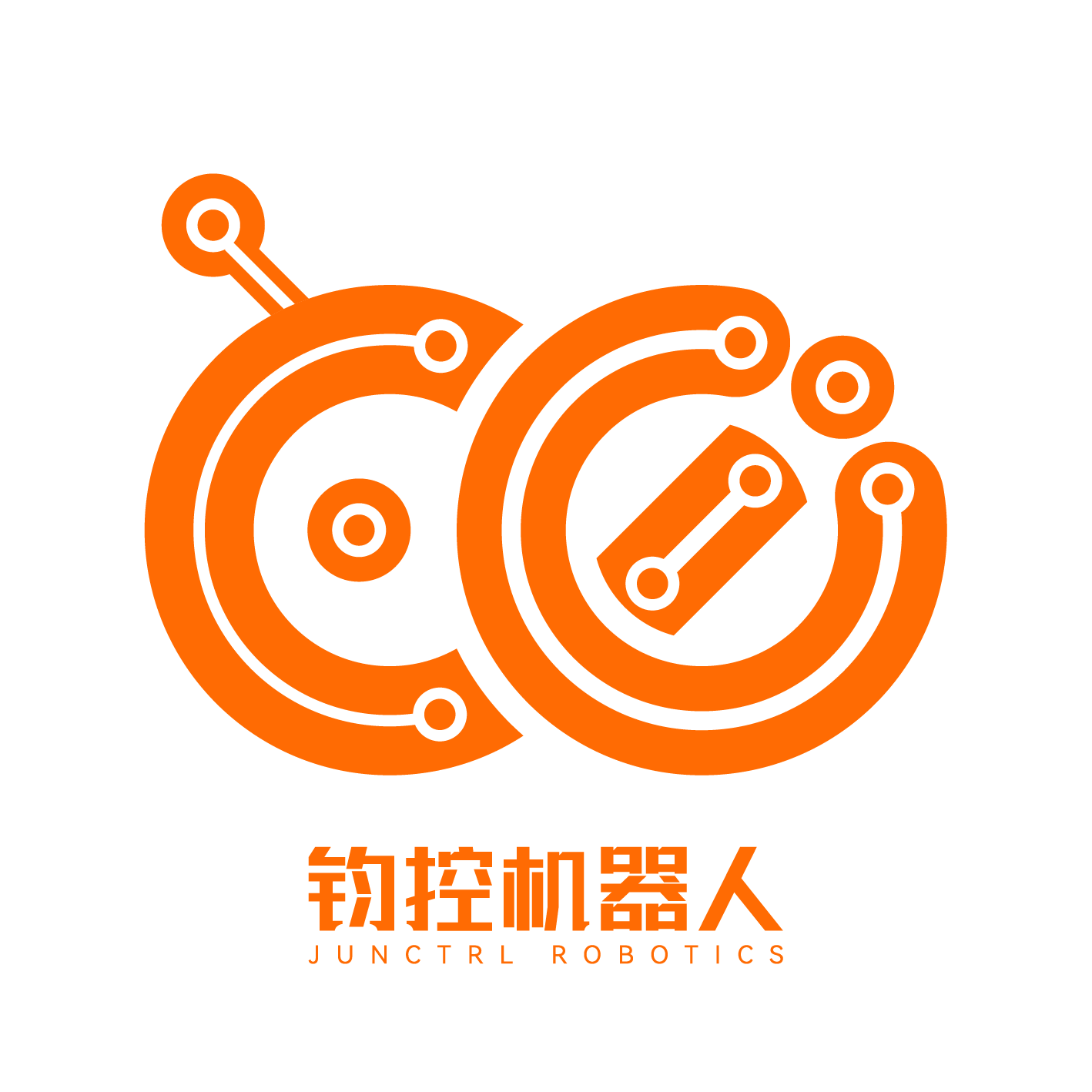 上海钧控机器人有限公司