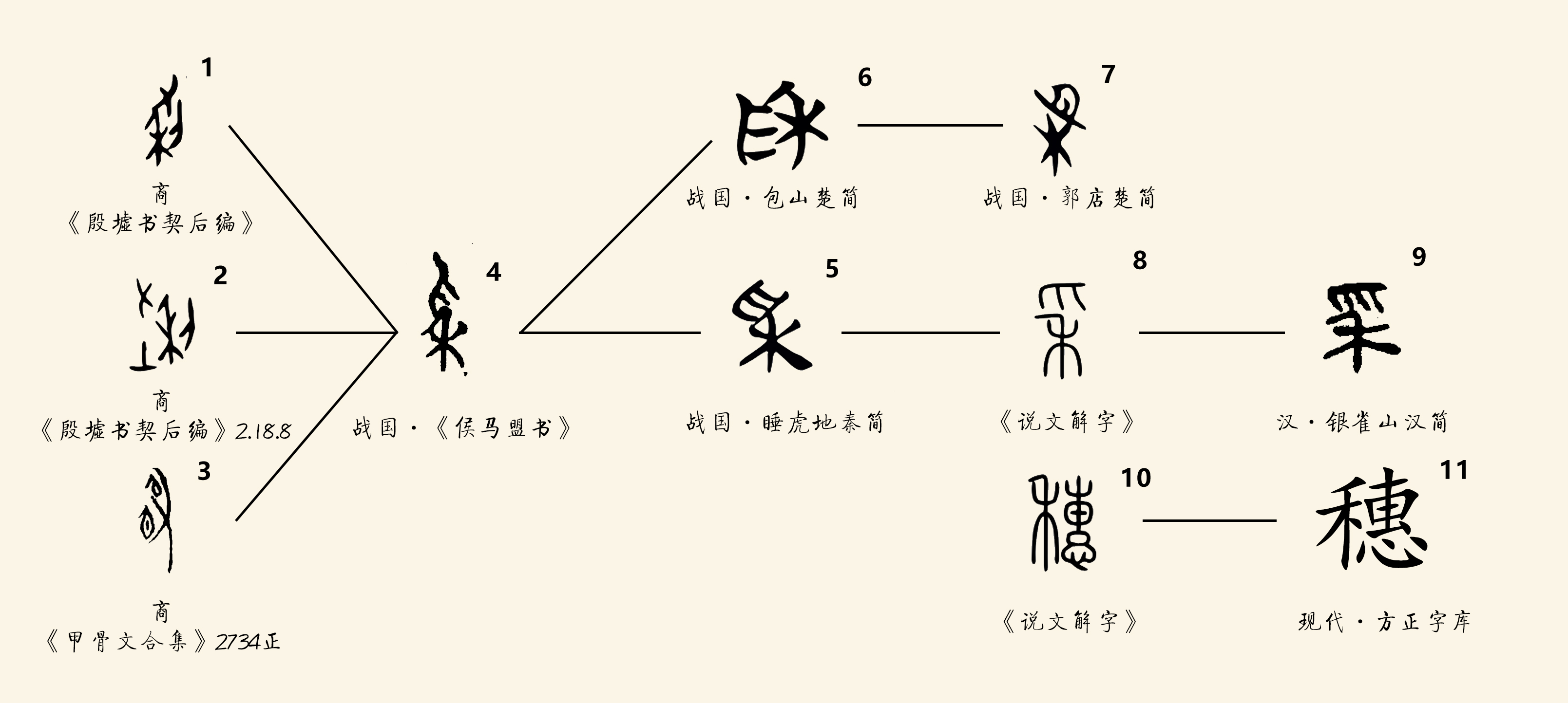  p data-id="gnxal4mtpy">穗(拼音:suì)为汉语一级通用规范汉字(常用