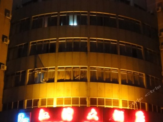 江门江湾大酒店