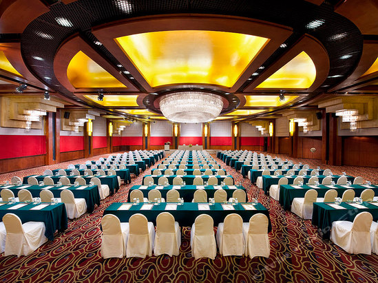 北京天伦王朝饭店