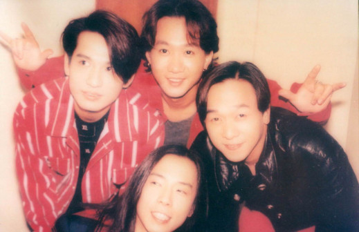 1992翡翠歌星贺台庆后台