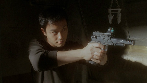 枪王cheongwong(2000)