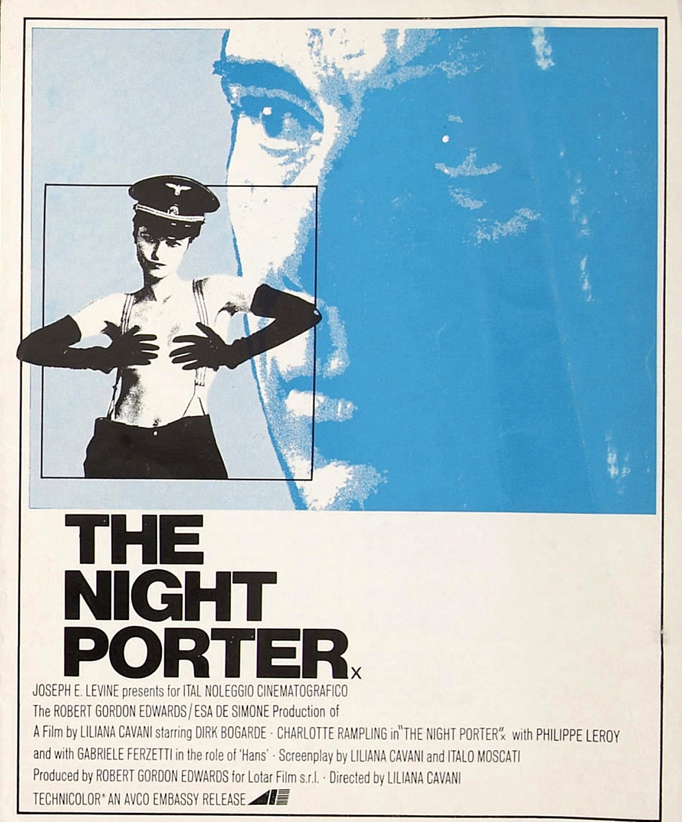 夜间守门人thenightporter(1974)