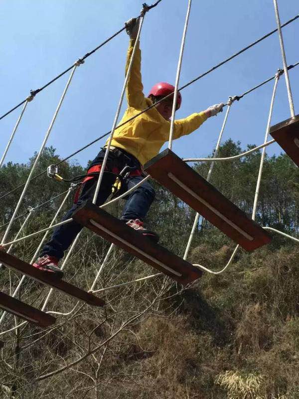 梅岭大峡谷景区