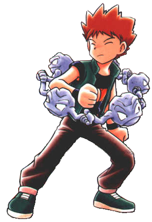 >小刚,漫画《 a target="_blank" href="/item/宝可梦特别篇/7393813"