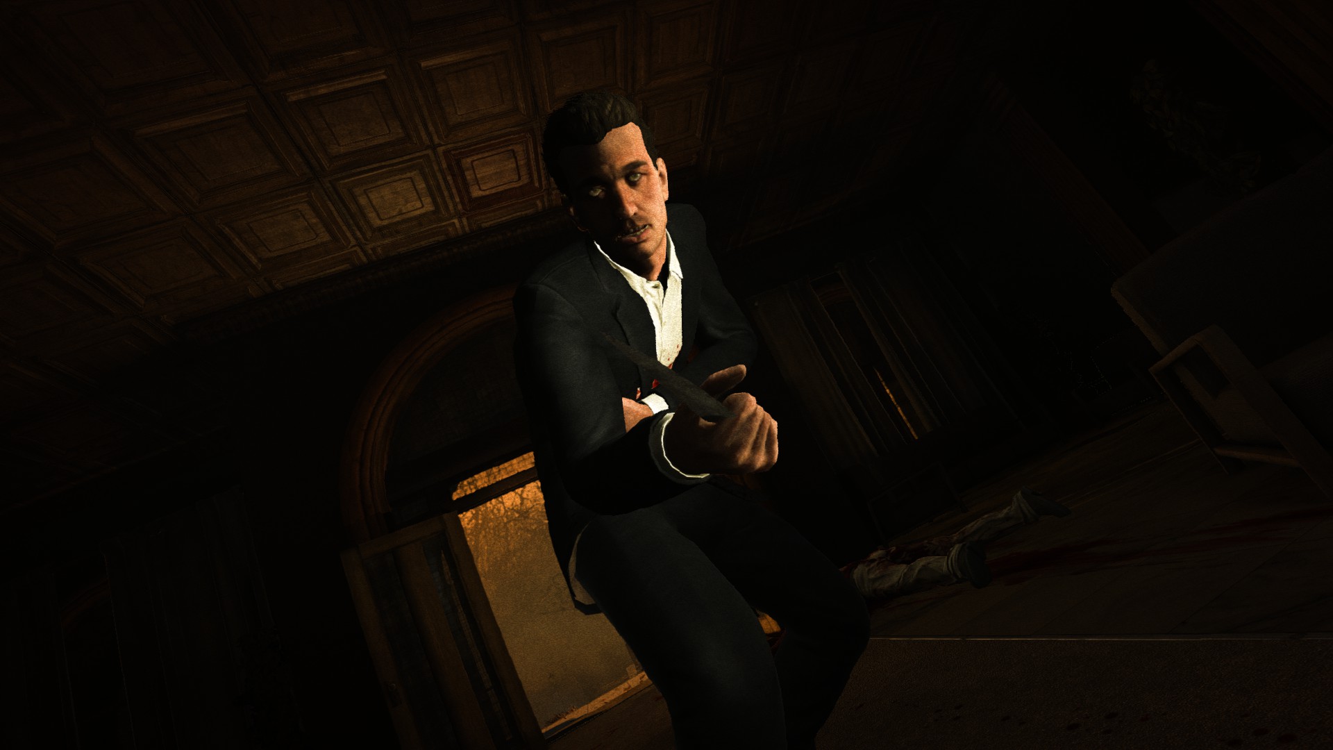  p>《逃生》是red barrels开发的一款动作 a href="#" data-lemmaid="