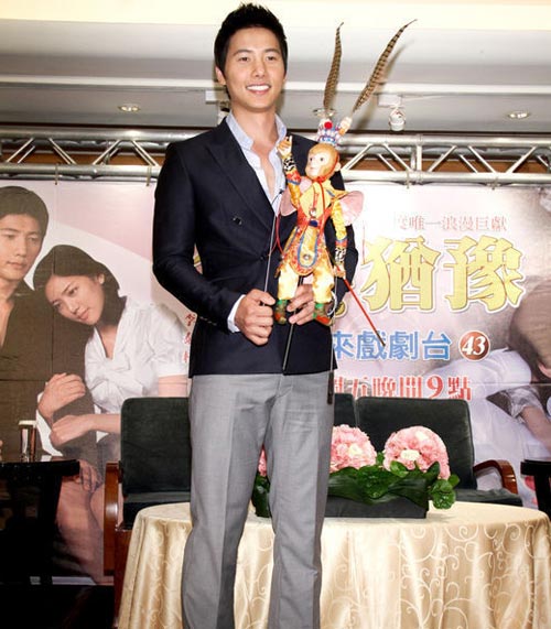 p>李尚禹(         , lee sang woo),1980年2月13日出生于韩国首尔