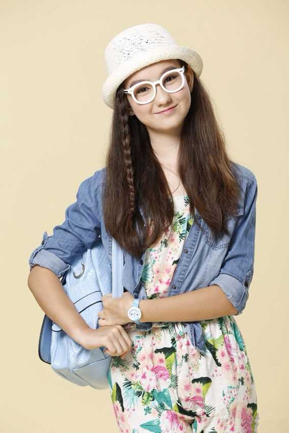  p>香奈儿·辛普森(xinel simpson),2002年1月7日出生于美国加利福尼