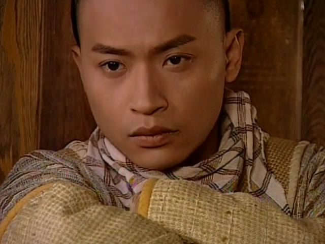 少年英雄之洪文定