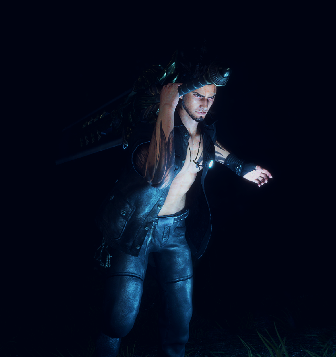 格拉迪欧拉斯·亚米西提亚