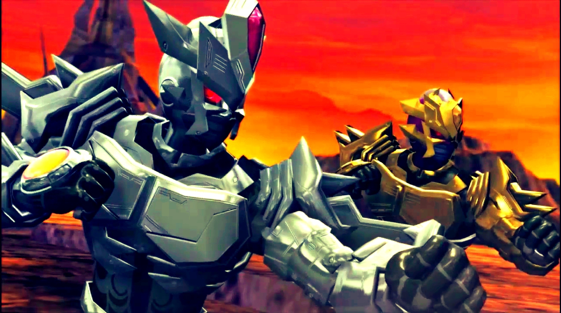 狮王,国产原创3d长篇动画《 a target="_blank" href="/item/超兽武装