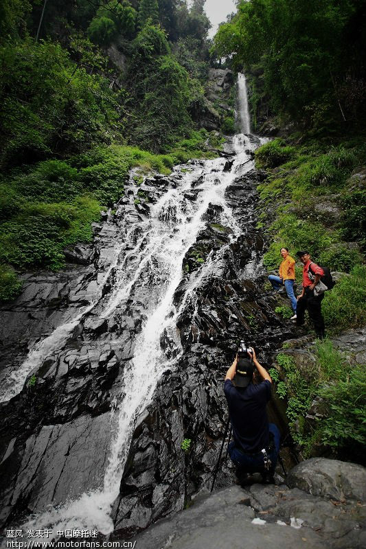 p data-id="gnx5fc0bk9">江西分宜县大岗山是分宜县最高的山峰,该山