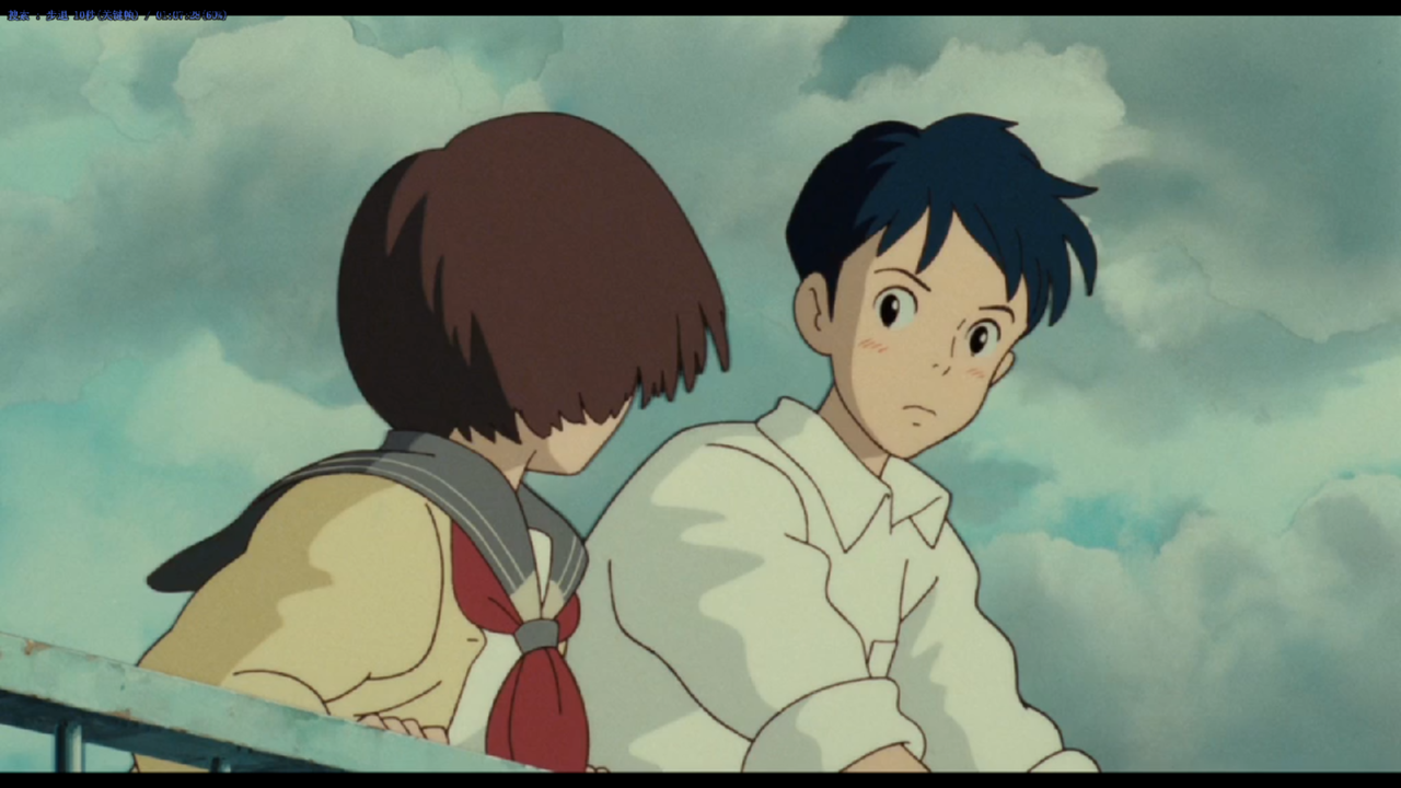  p data-id="gntb5pgwmr">《侧耳倾听》(日文名:耳をすませば),根据 a