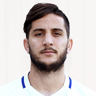 科斯塔斯·马诺拉斯