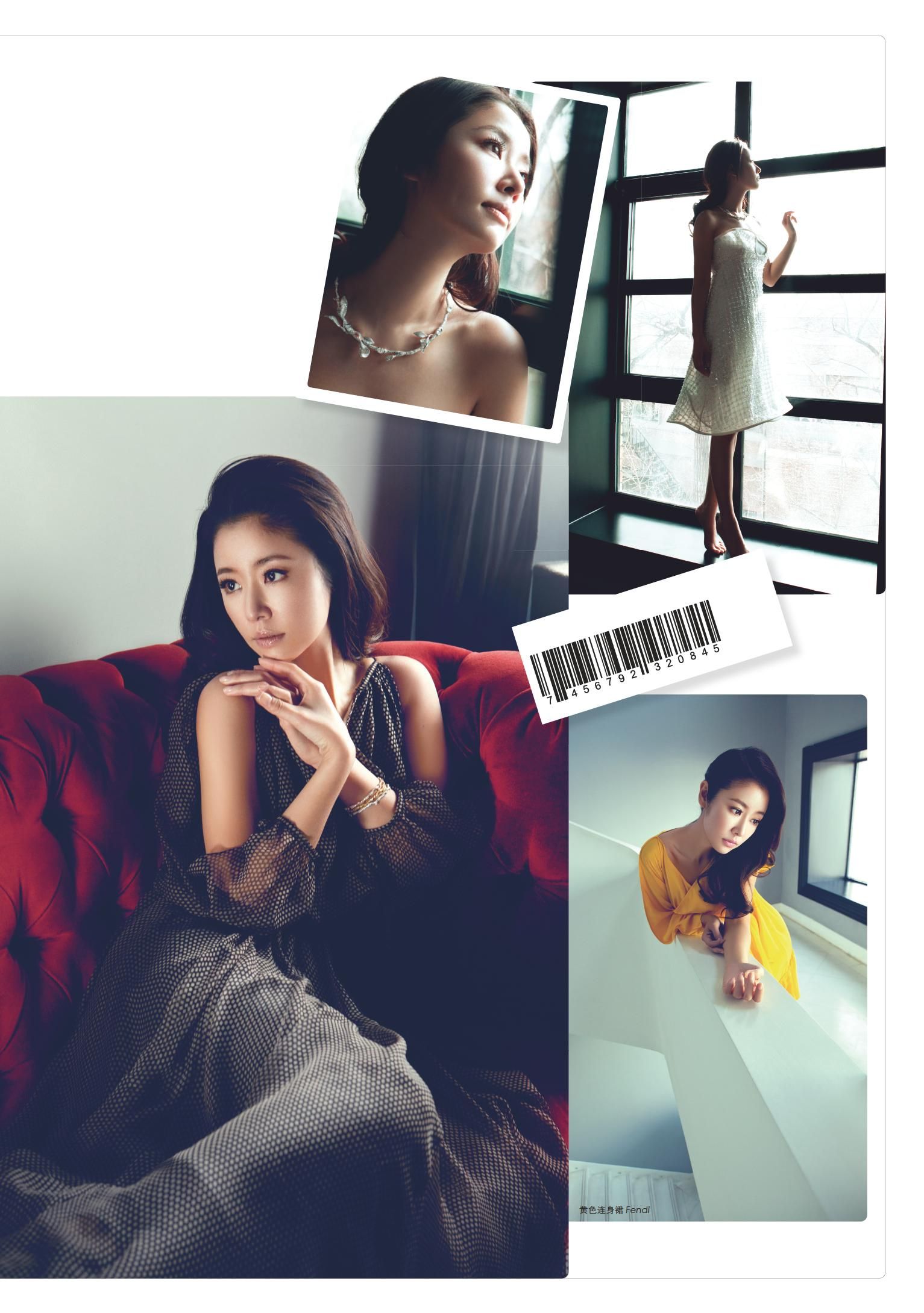  p>林心如(ruby lin),1976年1月27日出生于台湾省台北市,华语影视女