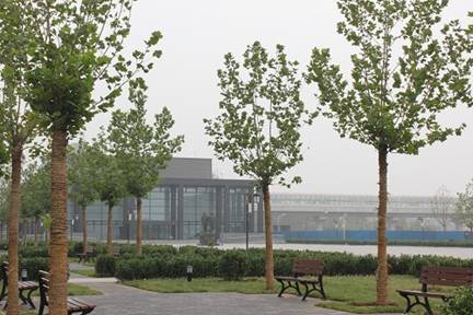  p>外交学院(china foreign affairs university),简称"外院",是 a