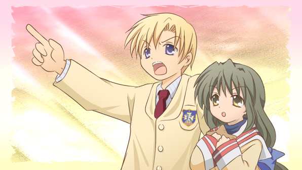  p>春原阳平是在游戏《 a target="_blank" href="/item/clannad