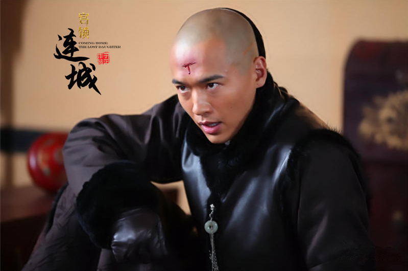 高云翔