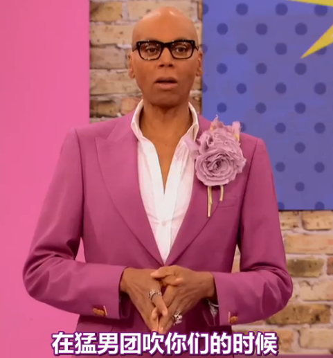  p>rupauls drag race(鲁保罗变装皇后秀)是美国一项 a target="