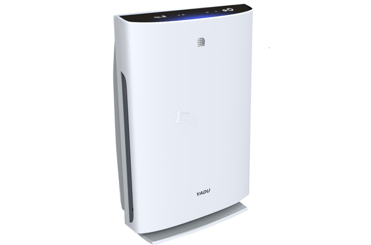 空气净化器亚都