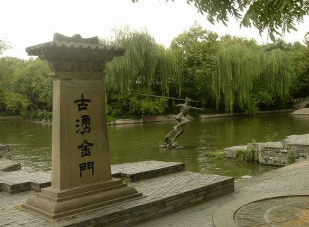 杭州十大古城门_百度百科