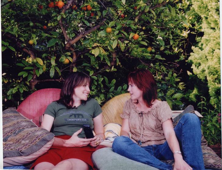  p>露西·劳莱丝 i>(lucy lawless) /i>,1968年3月29出生在新西兰