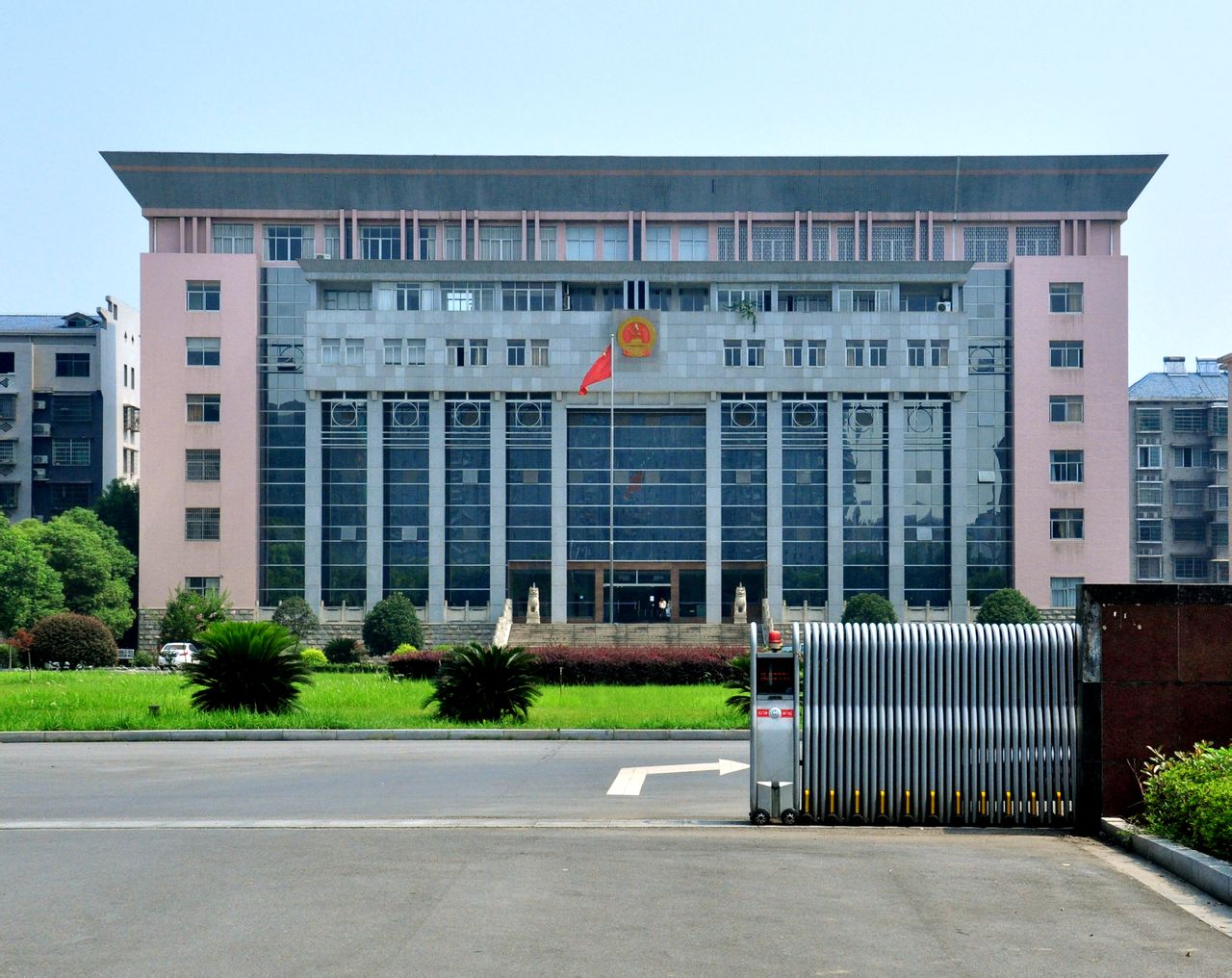 益阳赫山区天气在线