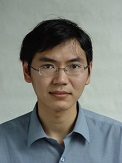 易勇（西南科技大学硕士研究生导师）_百度百科