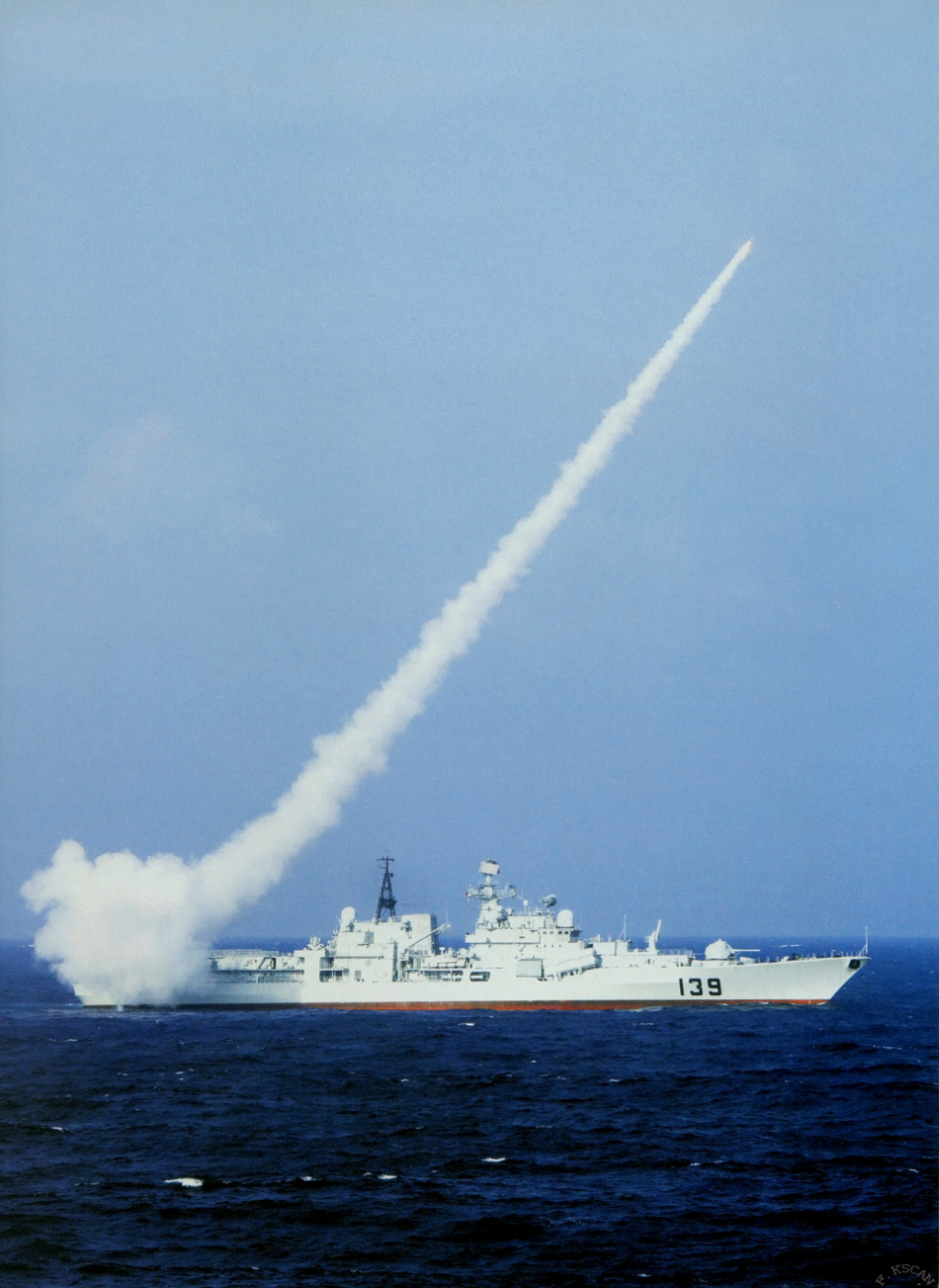  p>宁波号驱逐舰(英文:ning bo destroyer,舷号:139,简称:宁波舰),是