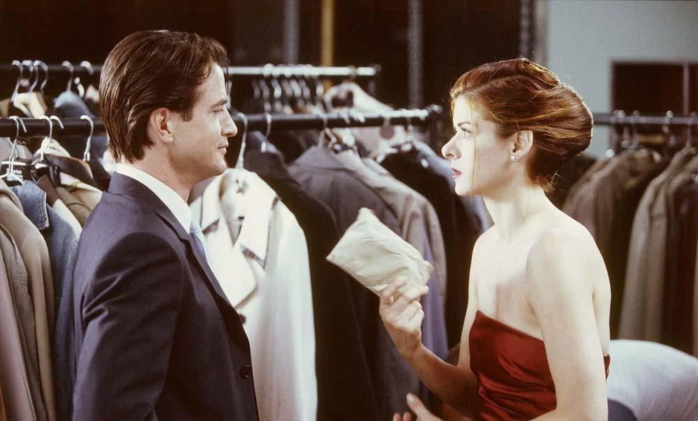 结婚纪念日theweddingdate(2005)