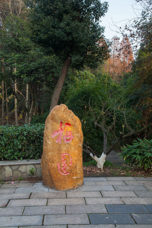  p>湖南省森林植物园,也被称为天际岭国家森林公园,长沙植物园,1985年