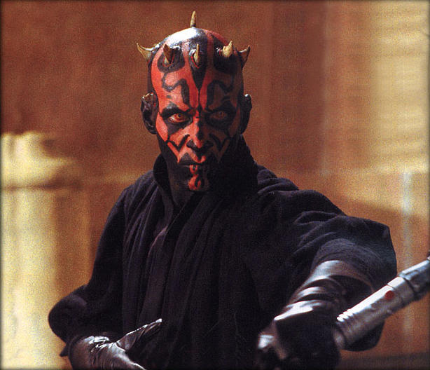  p>达斯·摩尔(darth maul,旧译:达斯魔,达斯·莫尔,达斯莫罗,达斯