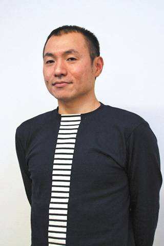 汤浅政明