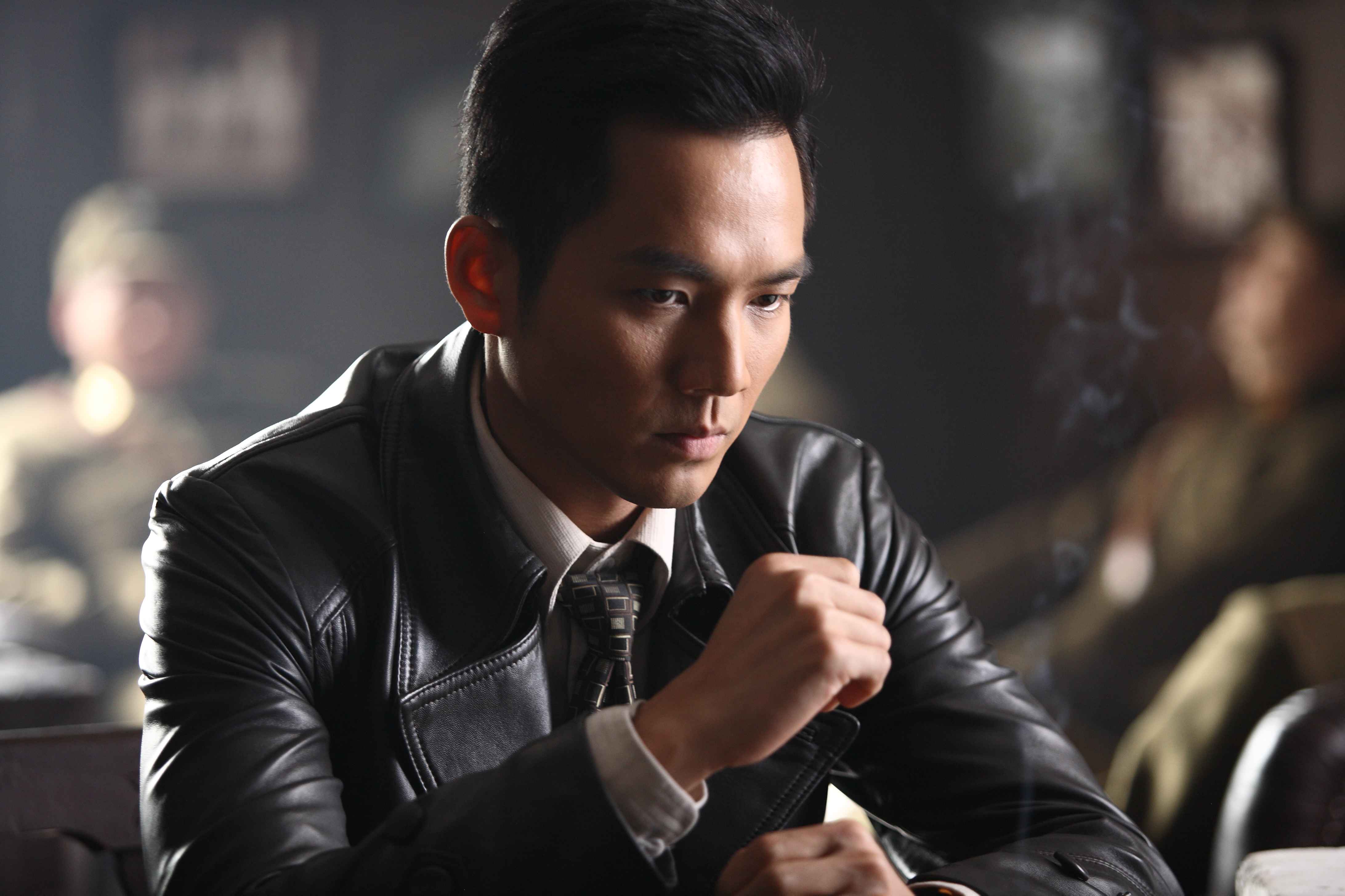 p>钟汉良(wallace chung),1974年11月30日出生于 a target="_blank"
